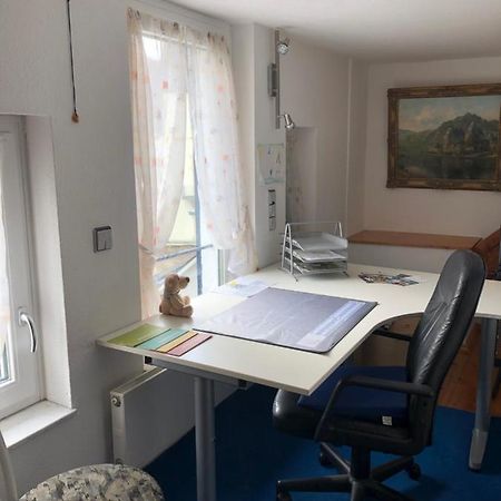 Gemuetliches Zimmer In Winningen Mit Garten-, Kuechennutzung Und Schnellem Wifi Eksteriør billede