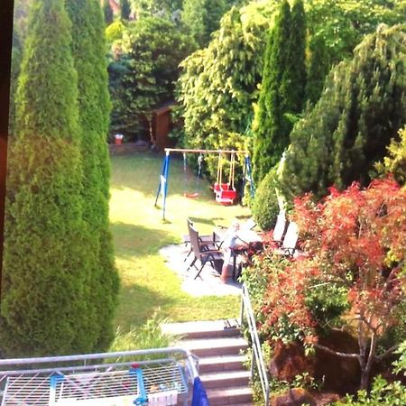 Gemuetliches Zimmer In Winningen Mit Garten-, Kuechennutzung Und Schnellem Wifi Eksteriør billede