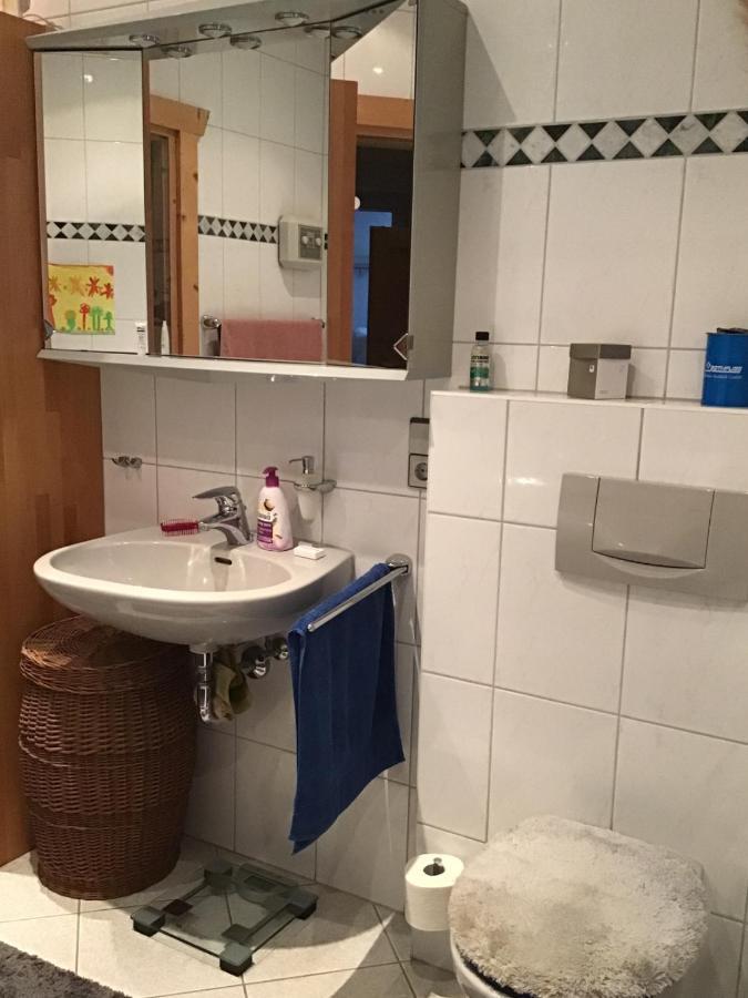 Gemuetliches Zimmer In Winningen Mit Garten-, Kuechennutzung Und Schnellem Wifi Eksteriør billede